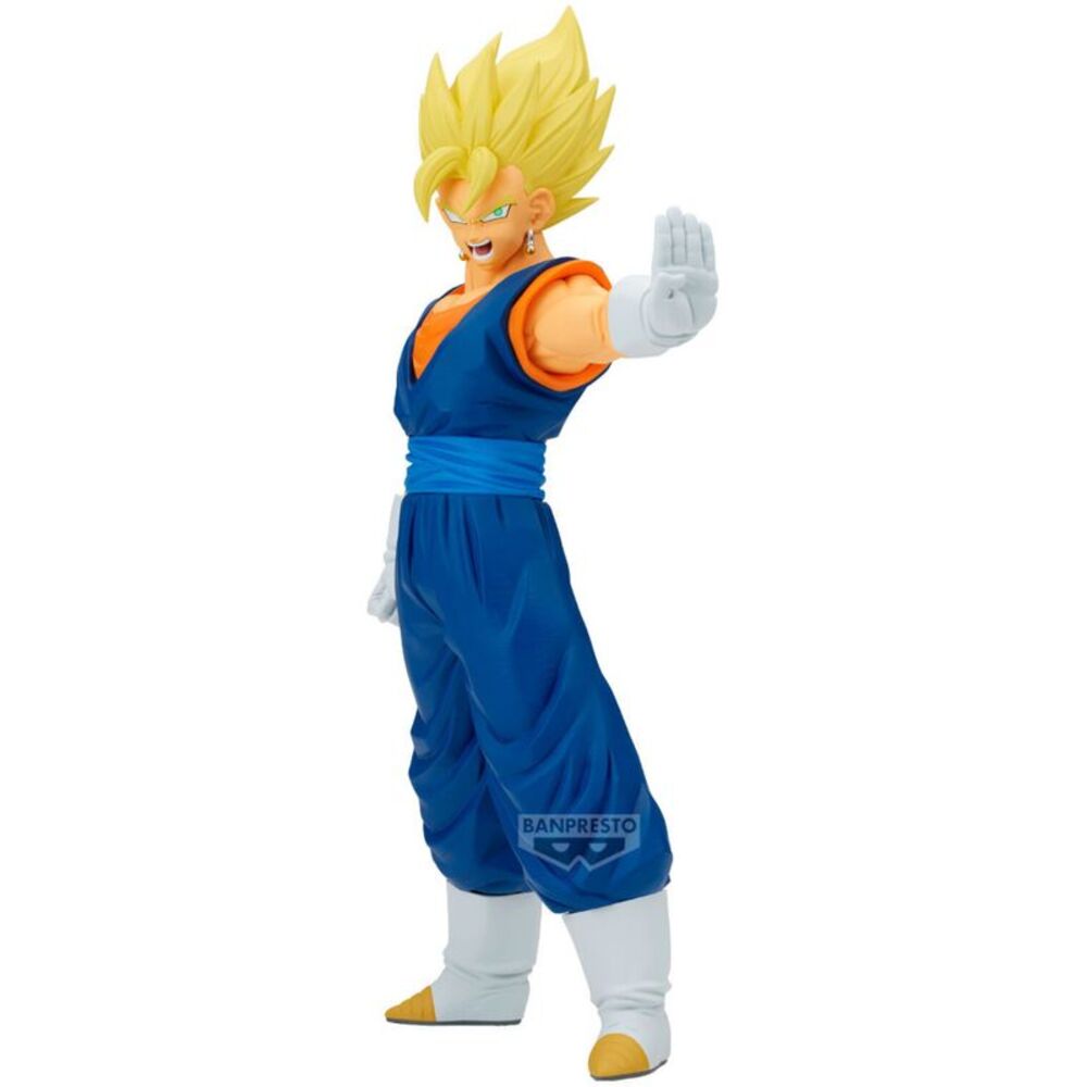 Banpresto Dragon Ball Z Grandista Vegito Statue  COLLECTIBLES